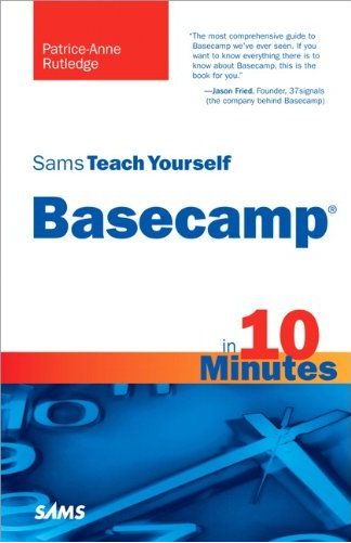 basecamp