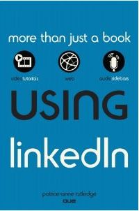 Using LinkedIn